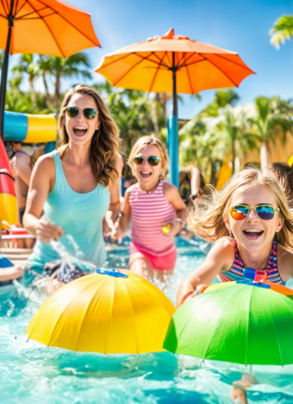 Family-Centered Living